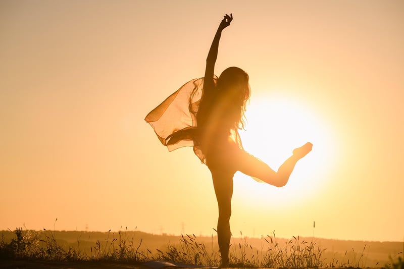 Dance for Mindfulness